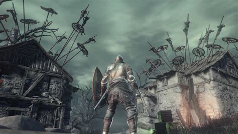 dark souls 3 starting guide.